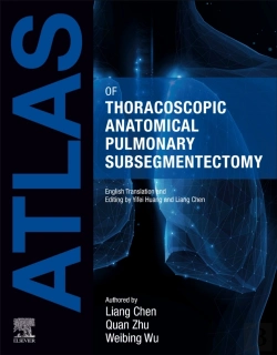 Bertrand.pt - Atlas Of Thoracoscopic Anatomical Pulmonary Subsegmentectomy