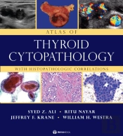 Atlas Of Thyroid Cytopathology