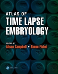 Atlas Of Time Lapse Embryology