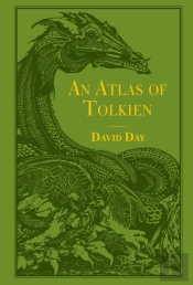 Atlas Of Tolkien