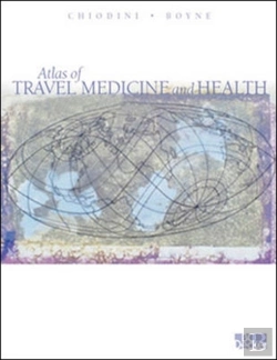 Bertrand.pt - Atlas Of Travel Medicine And Health