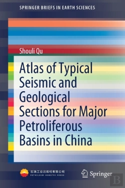 Bertrand.pt - Atlas Of Typical Seismic And Geological Sections For Major Petroliferous Basins In China