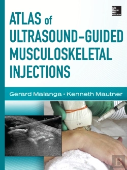 Bertrand.pt - Atlas Of Ultrasound-Guided Musculoskeletal Injections