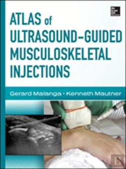 Bertrand.pt - Atlas Of Ultrasound-Guided Musculoskeletal Injections