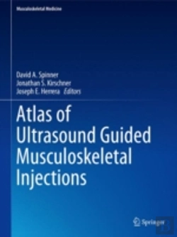 Bertrand.pt - Atlas Of Ultrasound Guided Musculoskeletal Injections