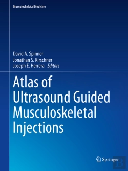 Bertrand.pt - Atlas Of Ultrasound Guided Musculoskeletal Injections