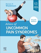 Atlas Of Uncommon Pain Syndromes