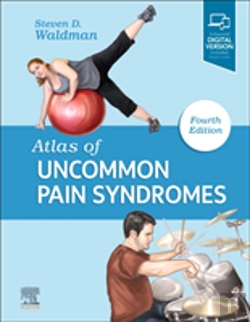 Bertrand.pt - Atlas Of Uncommon Pain Syndromes