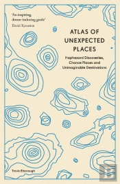 Atlas Of Unexpected Places