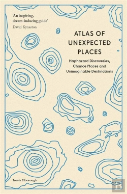 Bertrand.pt - Atlas Of Unexpected Places