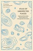 Atlas Of Unexpected Places