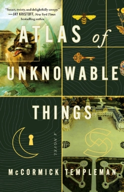 Bertrand.pt - Atlas Of Unknowable Things