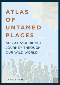 Bertrand.pt - Atlas Of Untamed Places