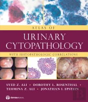 Atlas Of Urinary Cytopathology