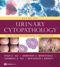 Atlas Of Urinary Cytopathology