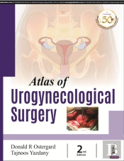 Atlas Of Urogynecological Surgery