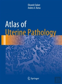 Bertrand.pt - Atlas Of Uterine Pathology