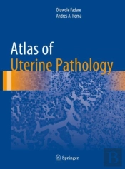 Atlas Of Uterine Pathology