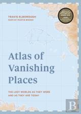 Atlas Of Vanishing Places