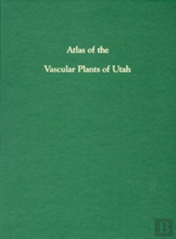 Bertrand.pt - Atlas Of Vascular Plants Of Utah