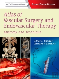 Bertrand.pt - Atlas Of Vascular Surgery And Endovascular Therapy