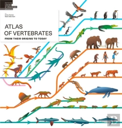 Bertrand.pt - Atlas Of Vertebrates ; From Their Origins To Today