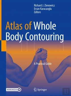 Bertrand.pt - Atlas Of Whole Body Contouring