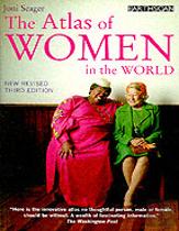 Atlas Of Women In The World