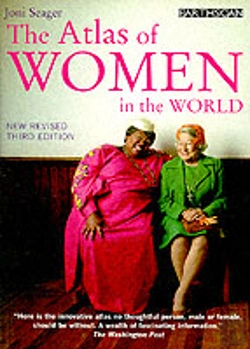 Bertrand.pt - Atlas Of Women In The World