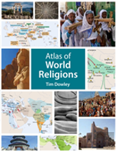 Atlas Of World Religions