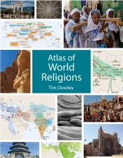 Atlas Of World Religions