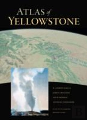 Atlas Of Yellowstone