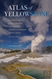 Atlas Of Yellowstone