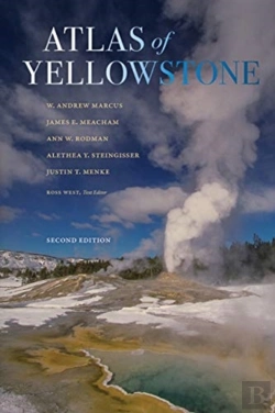 Bertrand.pt - Atlas Of Yellowstone