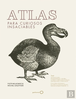 Bertrand.pt - Atlas Para Curiosos Insaciables