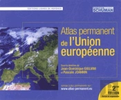 Atlas Permanent De L'Union Europeenne