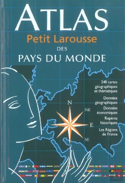 Bertrand.pt - Atlas ; Petit Larousse Des Pays Du Monde