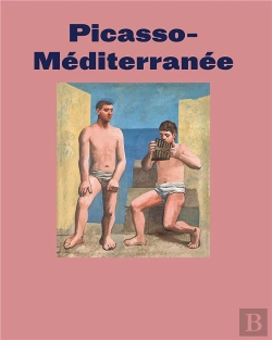 Bertrand.pt - Atlas Picasso Méditerranée