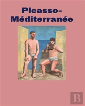 Atlas Picasso Méditerranée