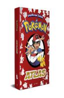 Atlas Pokemon Coleccion Pokemon