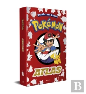 Atlas Pokemon Coleccion Pokemon