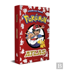Bertrand.pt - Atlas Pokemon Coleccion Pokemon