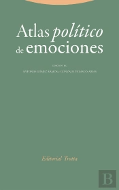 Atlas Politico De Emociones