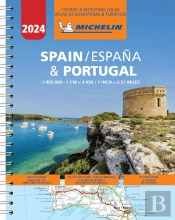 Atlas Portugal - Espanha 2024
