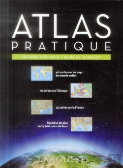 Bertrand.pt - Atlas Pratique