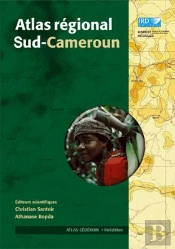 Atlas Regional Sud-Cameroun