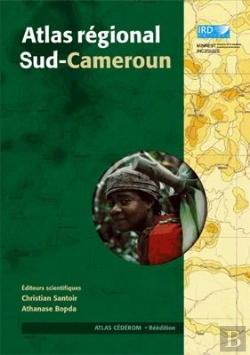 Bertrand.pt - Atlas Regional Sud-Cameroun
