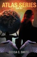 Atlas Series Box Set