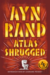 Atlas Shrugged