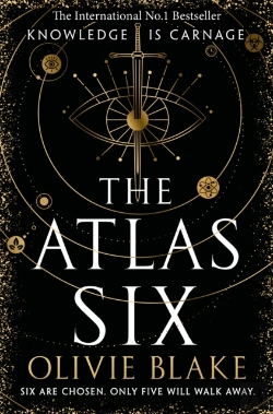 Bertrand.pt - Atlas Six